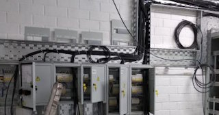 Электромонтажные работы от 562 руб. в Сарапуле - Профессиональный монтаж от ЭлектроСрл