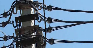 Монтаж СИП провода от 409 руб. в Сарапуле - Подключение и установка от ЭлектроСрл