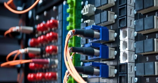 Профессиональный монтаж слаботочных сетей и систем от 1533 руб. в Сарапуле - ЭлектроСрл